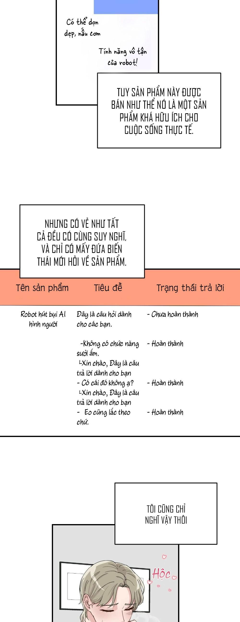 đọc truyện Tuyển Tập Dú Bự Chương 78 ảnh 18 tại Giả Dược