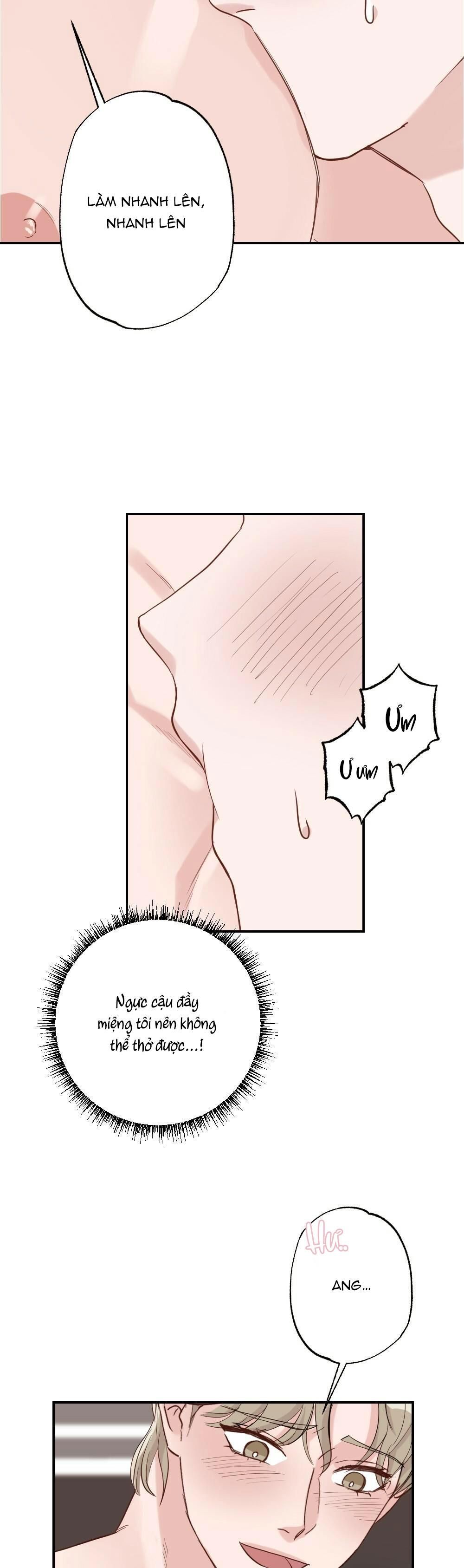 đọc truyện Tuyển Tập Dú Bự Chương 79 ảnh 20 tại Thiên Thai Truyện