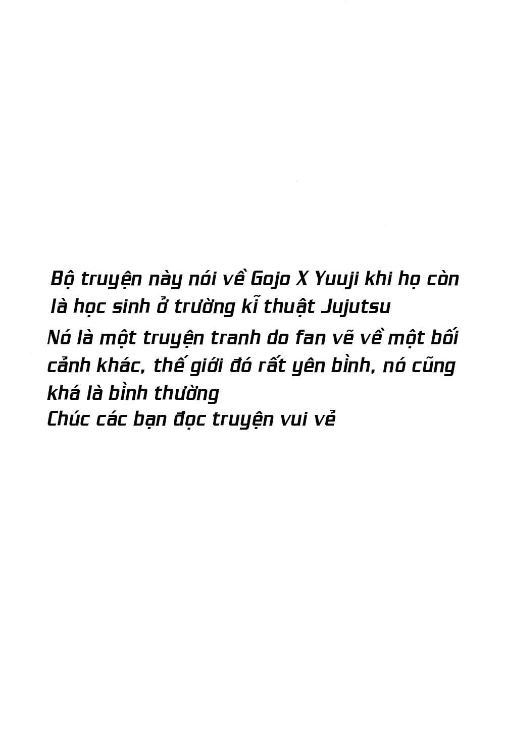 đọc truyện Tuyển Tập Đu Otp Cùng Méo Chương 4 ảnh 1 tại Truyện Dạ Ký