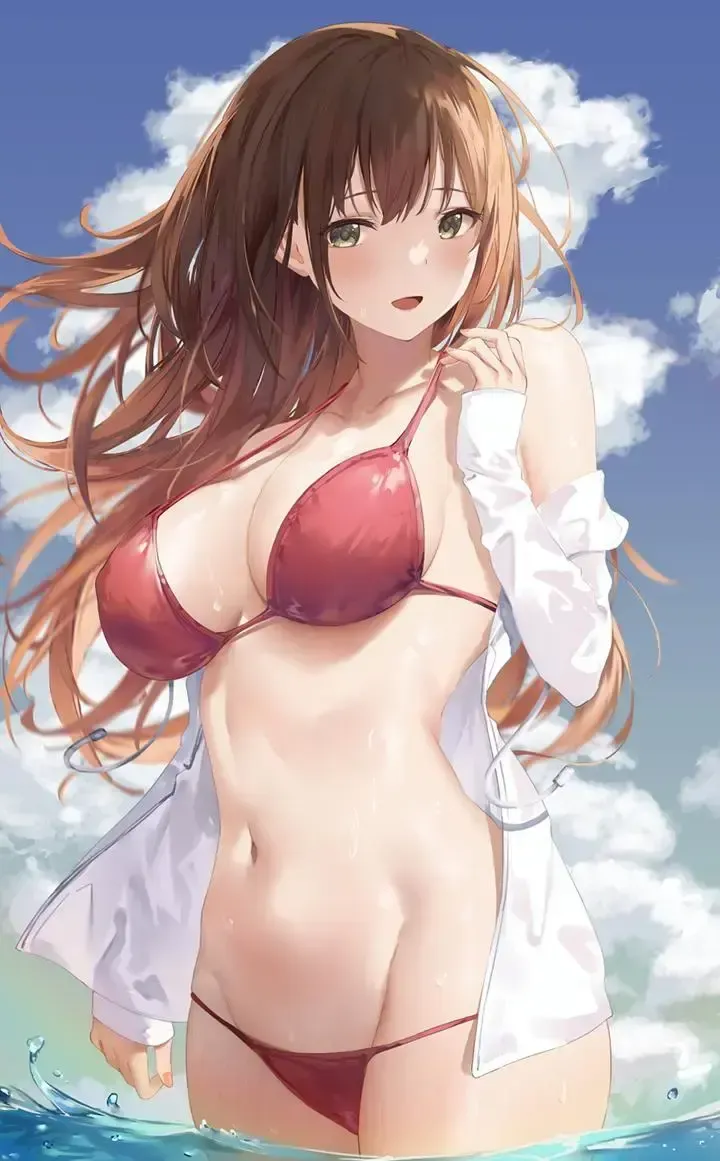 đọc truyện Tuyển Tập Fanart Ecchi Manhwa Manga Chương 1 ảnh 14 tại Giả Dược