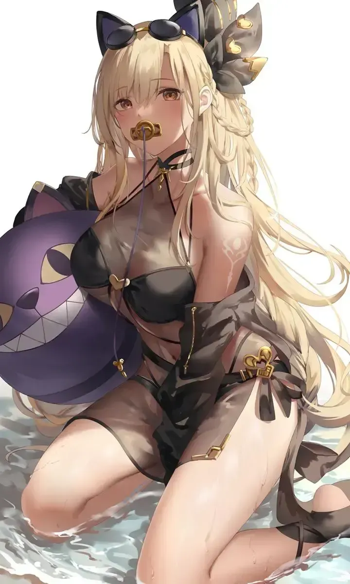 đọc truyện Tuyển Tập Fanart Ecchi Manhwa Manga Chương 1 ảnh 15 tại Giả Dược