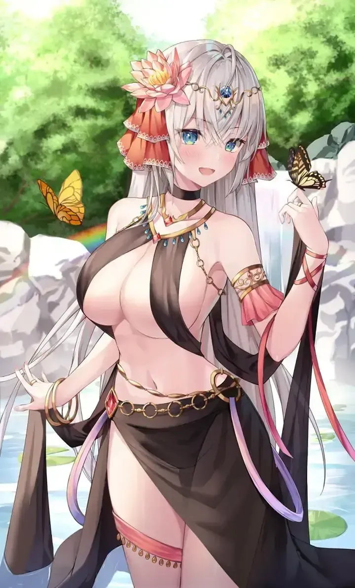 đọc truyện Tuyển Tập Fanart Ecchi Manhwa Manga Chương 1 ảnh 16 tại Giả Dược