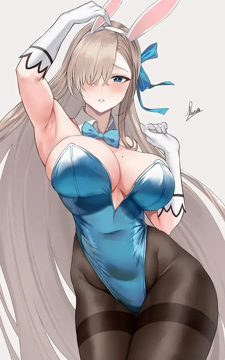 đọc truyện Tuyển Tập Fanart Ecchi Manhwa Manga Chương 1 ảnh 19 tại Giả Dược