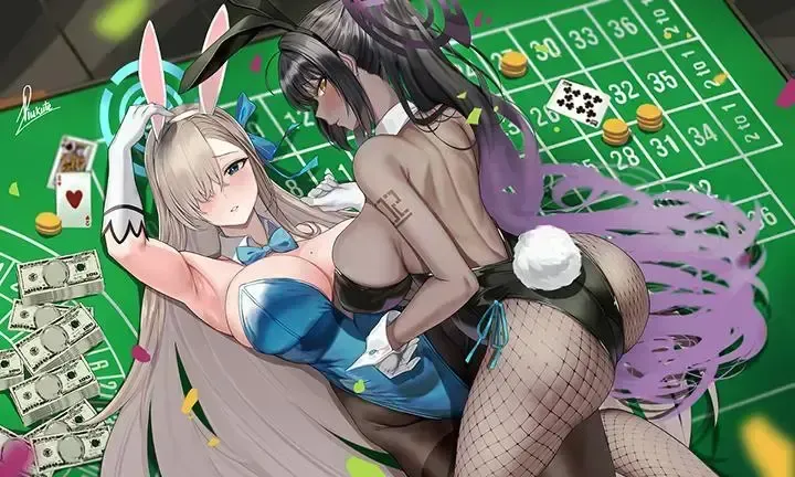 đọc truyện Tuyển Tập Fanart Ecchi Manhwa Manga Chương 1 ảnh 23 tại Giả Dược