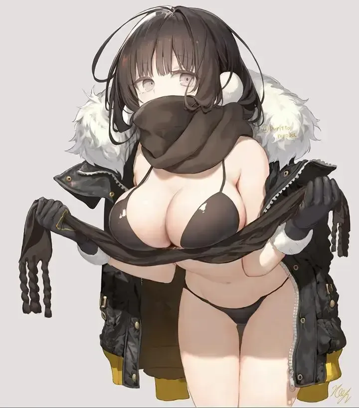 đọc truyện Tuyển Tập Fanart Ecchi Manhwa Manga Chương 1 ảnh 6 tại Giả Dược