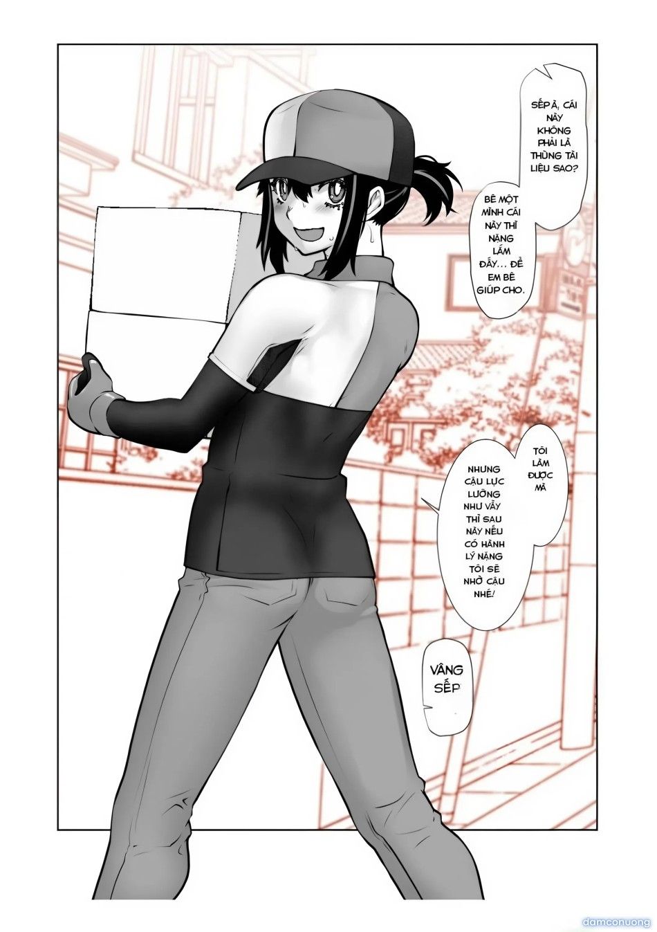 đọc truyện Tuyển Tập Femboy Của Tôi Chương 0 ảnh 17 tại Thiên Thai Truyện