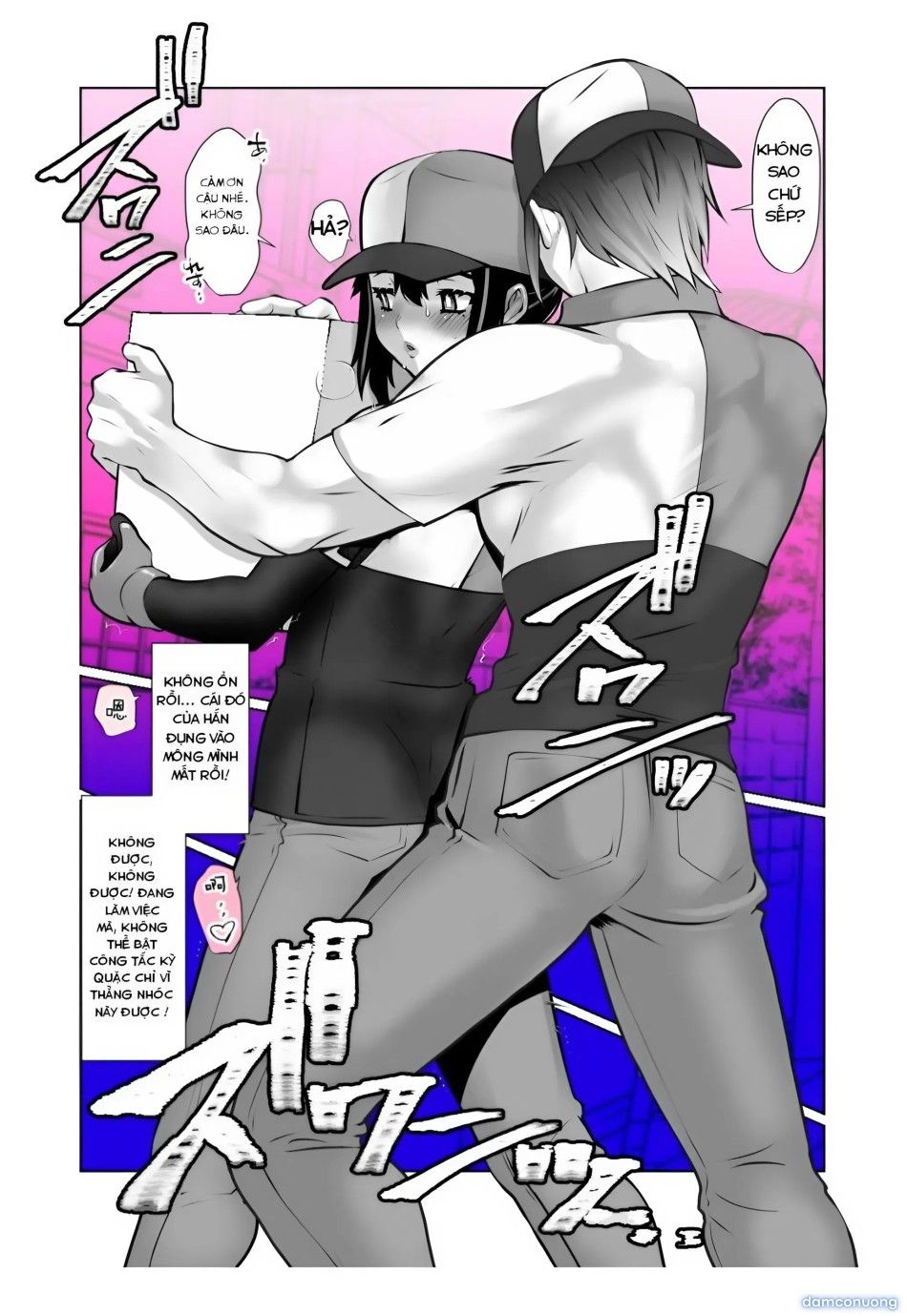 đọc truyện Tuyển Tập Femboy Của Tôi Chương 0 ảnh 20 tại Thiên Thai Truyện