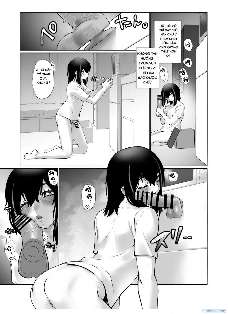 đọc truyện Tuyển Tập Femboy Của Tôi Chương 0 ảnh 27 tại Thiên Thai Truyện