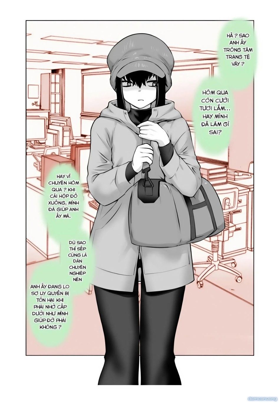 đọc truyện Tuyển Tập Femboy Của Tôi Chương 0 ảnh 32 tại Thiên Thai Truyện