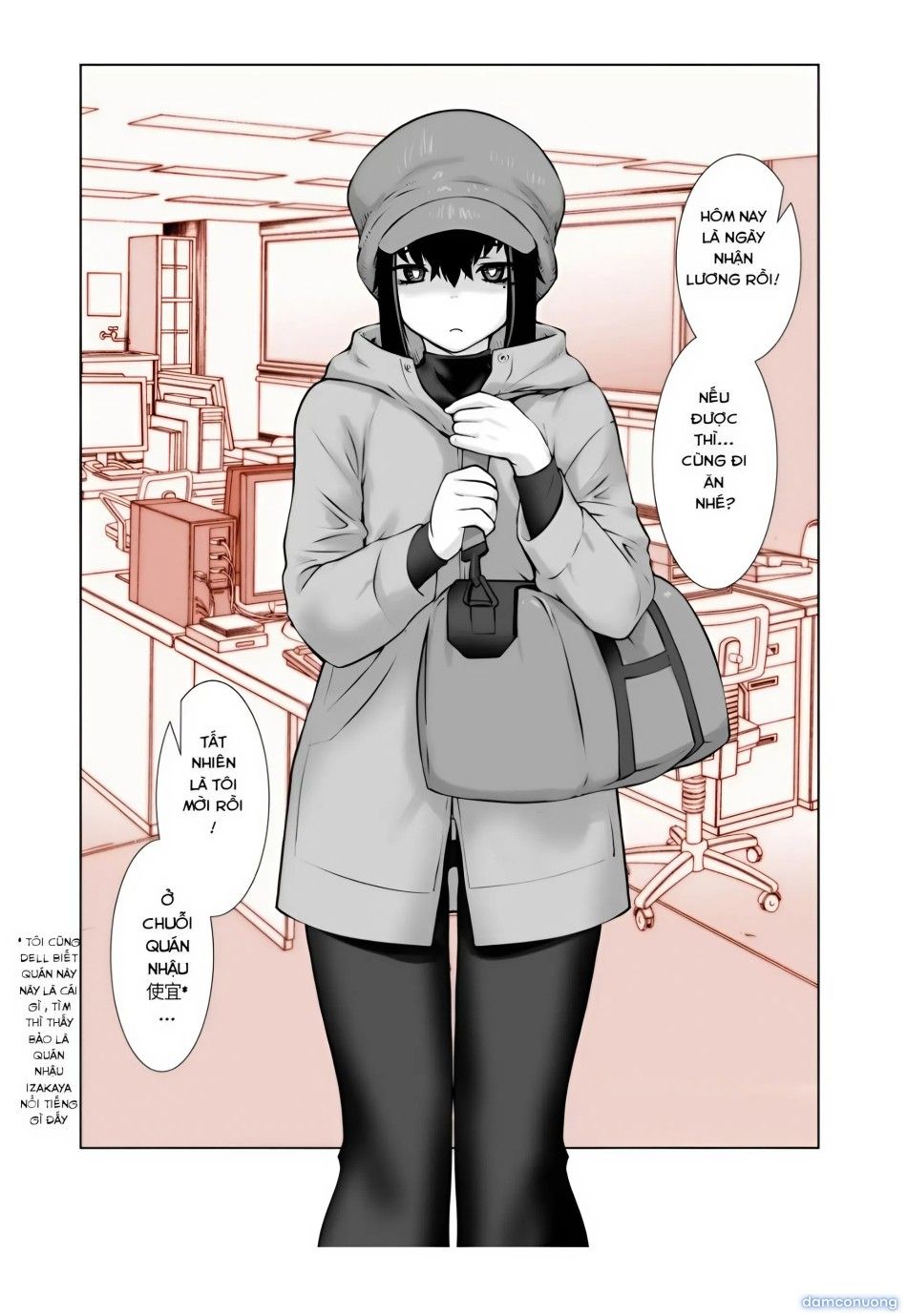 đọc truyện Tuyển Tập Femboy Của Tôi Chương 0 ảnh 48 tại Thiên Thai Truyện