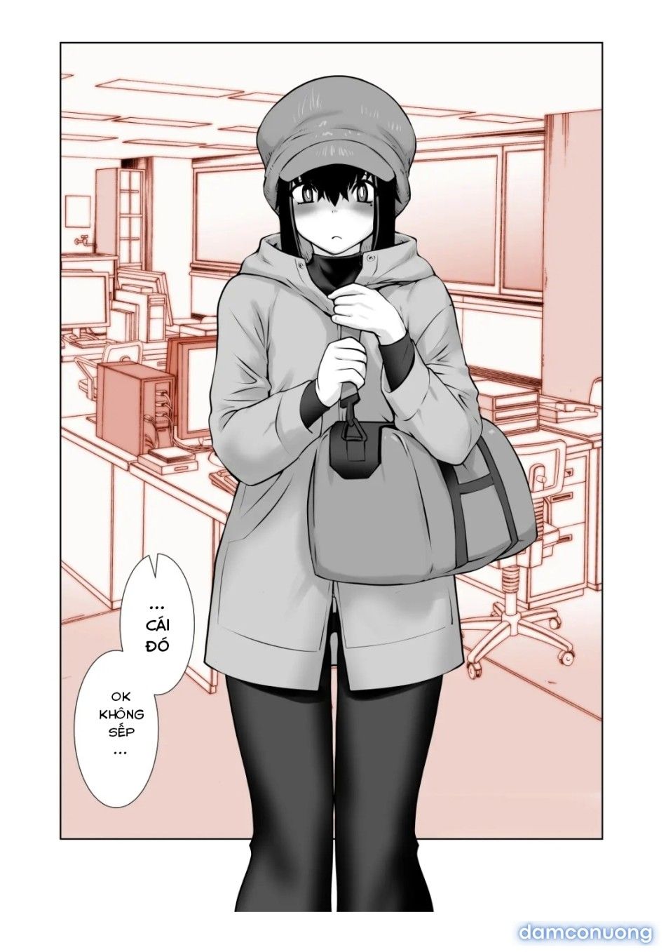 đọc truyện Tuyển Tập Femboy Của Tôi Chương 0 ảnh 49 tại Thiên Thai Truyện