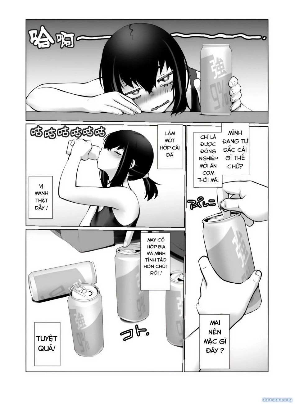 đọc truyện Tuyển Tập Femboy Của Tôi Chương 0 ảnh 51 tại Thiên Thai Truyện