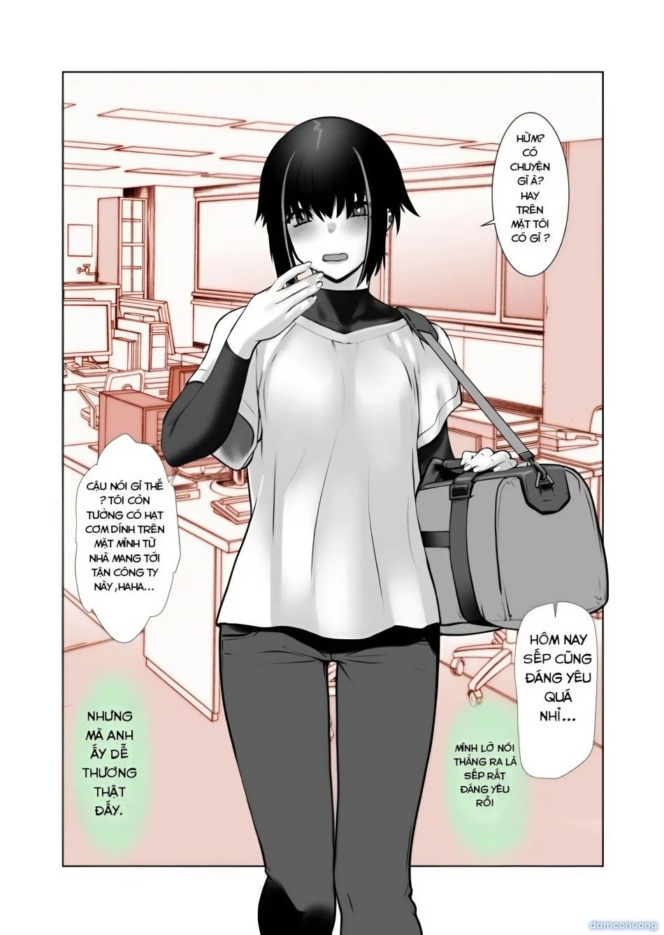 đọc truyện Tuyển Tập Femboy Của Tôi Chương 0 ảnh 7 tại Thiên Thai Truyện