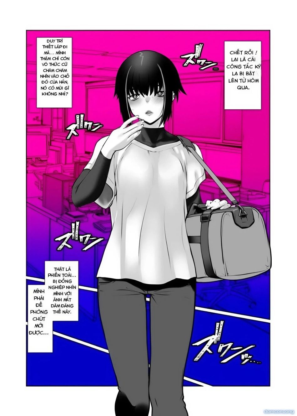 đọc truyện Tuyển Tập Femboy Của Tôi Chương 0 ảnh 8 tại Thiên Thai Truyện