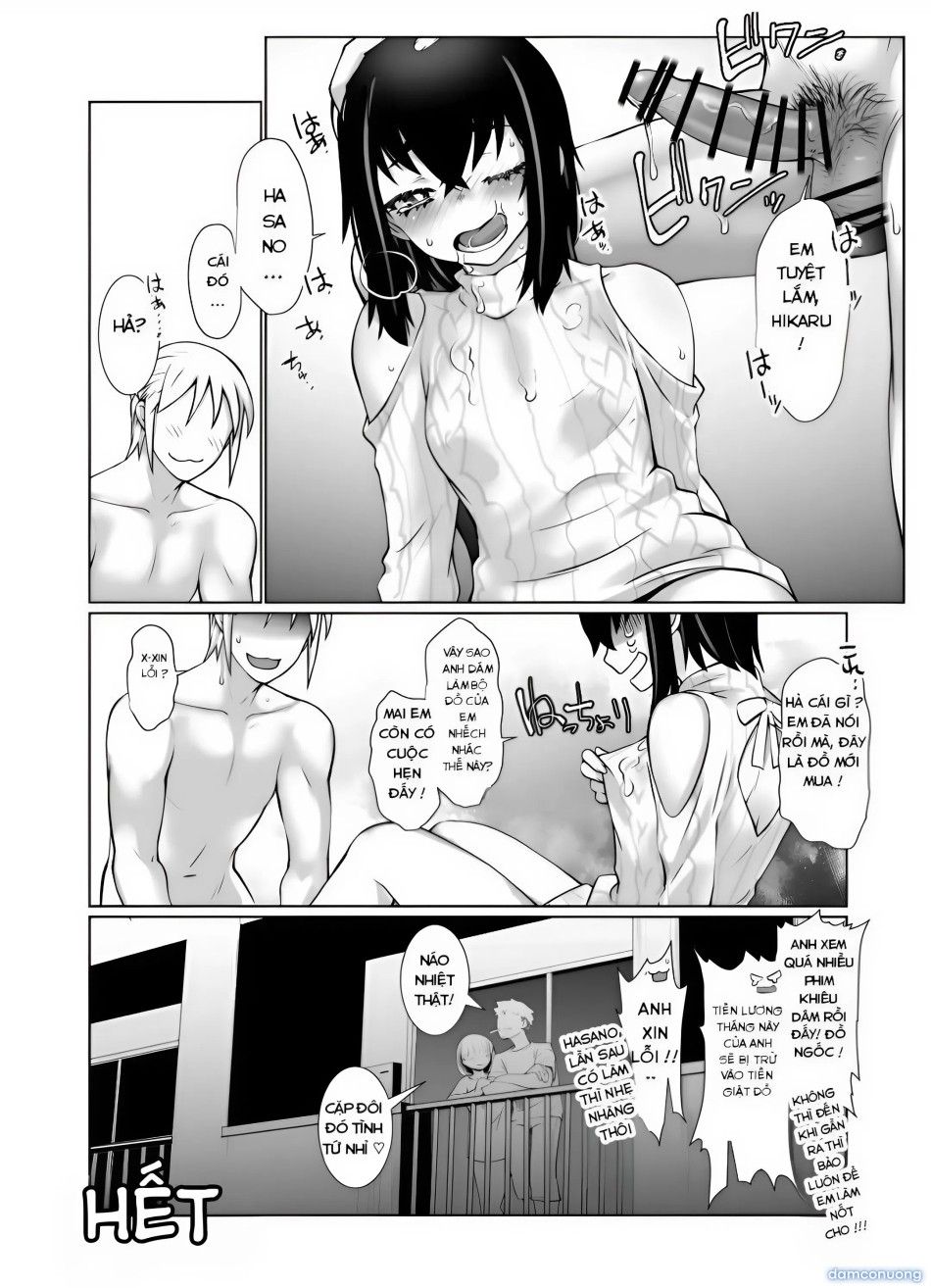 đọc truyện Tuyển Tập Femboy Của Tôi Chương 0 ảnh 68 tại Thiên Thai Truyện