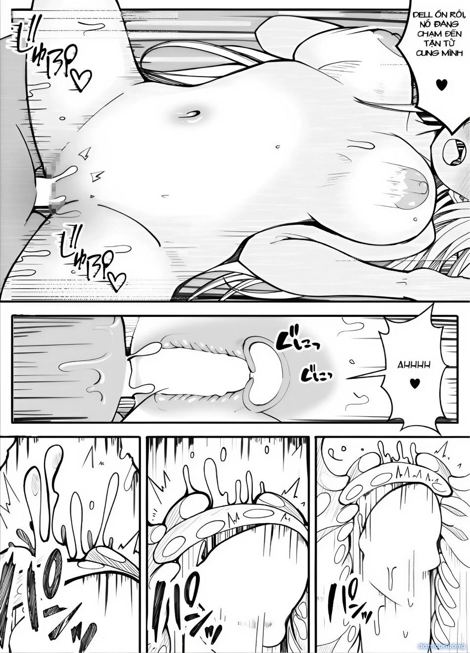 đọc truyện Tuyển Tập Femboy Của Tôi Chương 2 ảnh 75 tại Thiên Thai Truyện