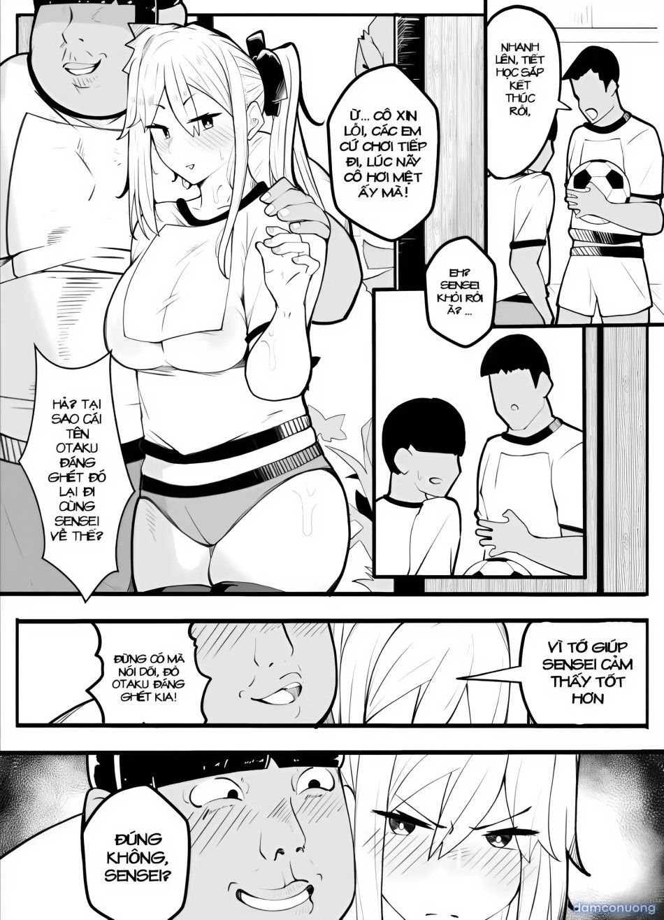 đọc truyện Tuyển Tập Femboy Của Tôi Chương 2 ảnh 81 tại Thiên Thai Truyện