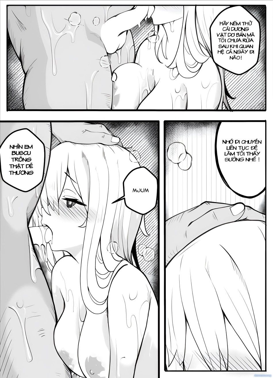 đọc truyện Tuyển Tập Femboy Của Tôi Chương 2 ảnh 90 tại Thiên Thai Truyện