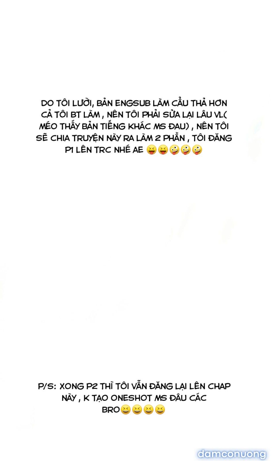 đọc truyện Tuyển Tập Femboy Của Tôi Chương 3 ảnh 4 tại Thiên Thai Truyện