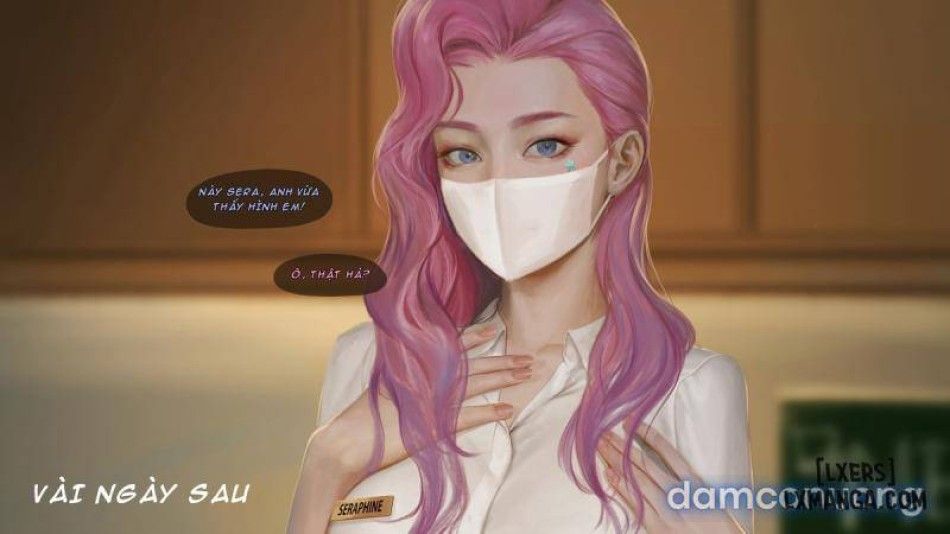 Tuyển Tập Firolian (reward, Area 69) Chương 1 page 12 - Giả Dược