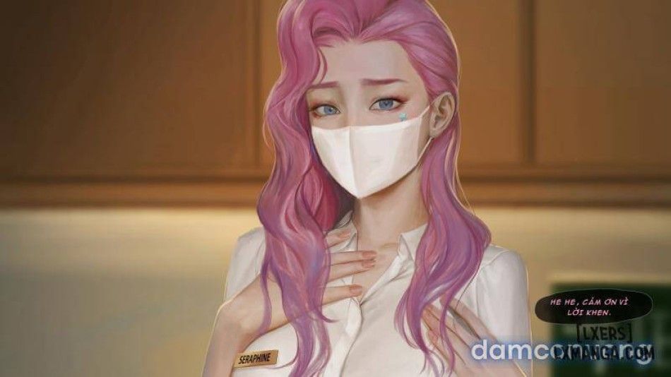 Tuyển Tập Firolian (reward, Area 69) Chương 1 page 14 - Giả Dược