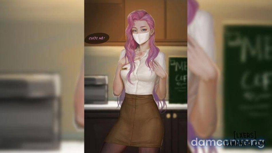 Tuyển Tập Firolian (reward, Area 69) Chương 1 page 3 - Giả Dược