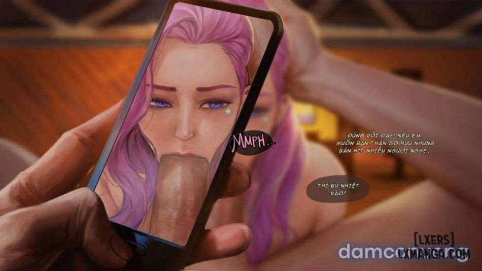 Tuyển Tập Firolian (reward, Area 69) Chương 1 page 8 - Giả Dược