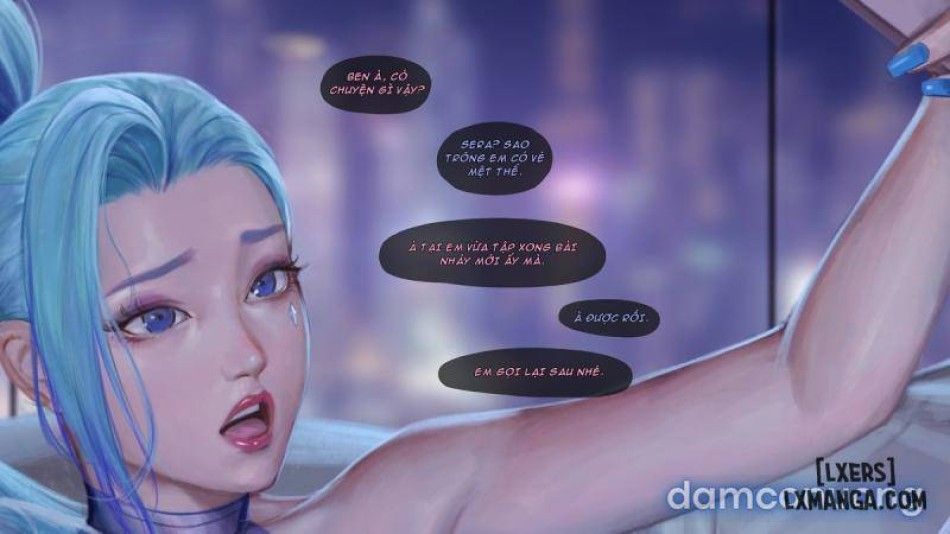 Tuyển Tập Firolian (reward, Area 69) Chương 2 page 2 - Giả Dược