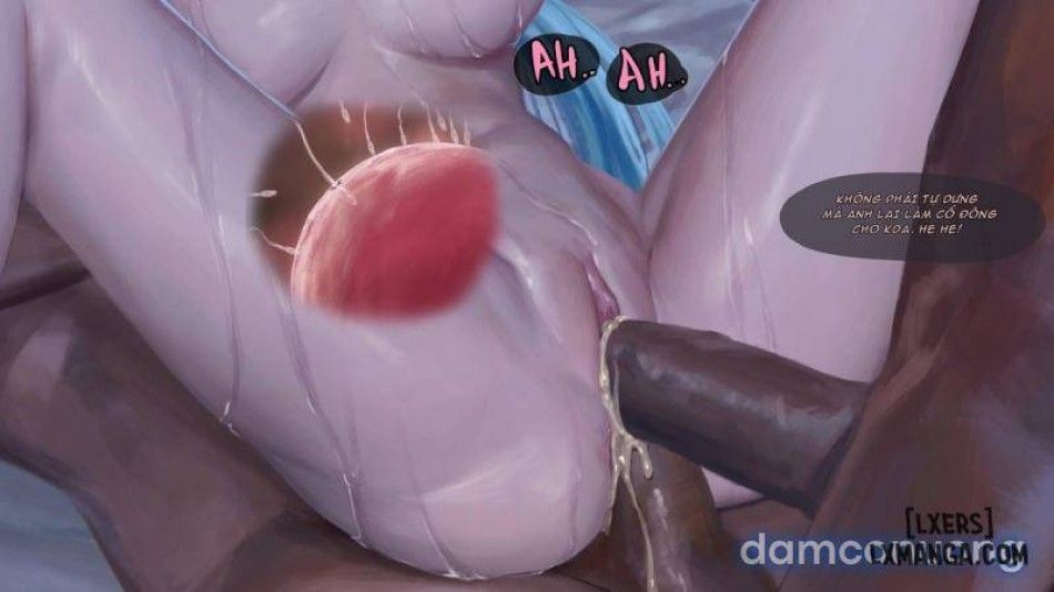 Tuyển Tập Firolian (reward, Area 69) Chương 2 page 8 - Giả Dược