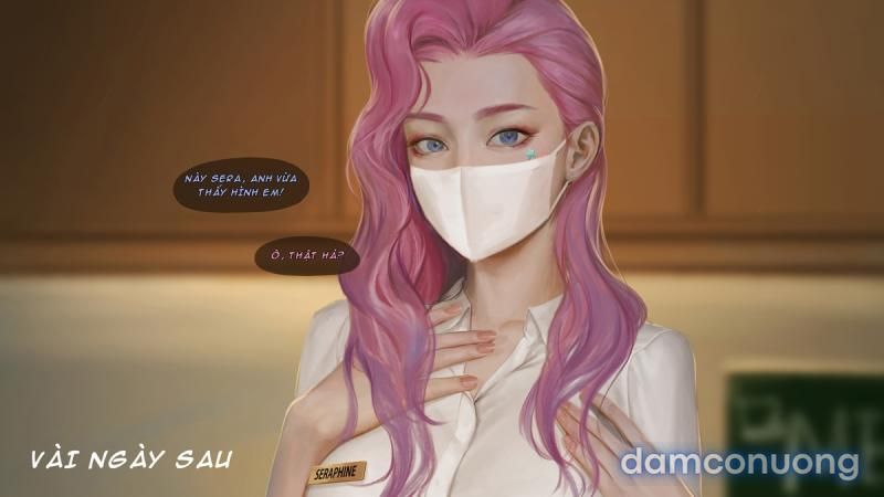 đọc truyện Tuyển Tập Firolian (reward, Area 69) Oneshot ảnh 14 tại Thiên Thai Truyện