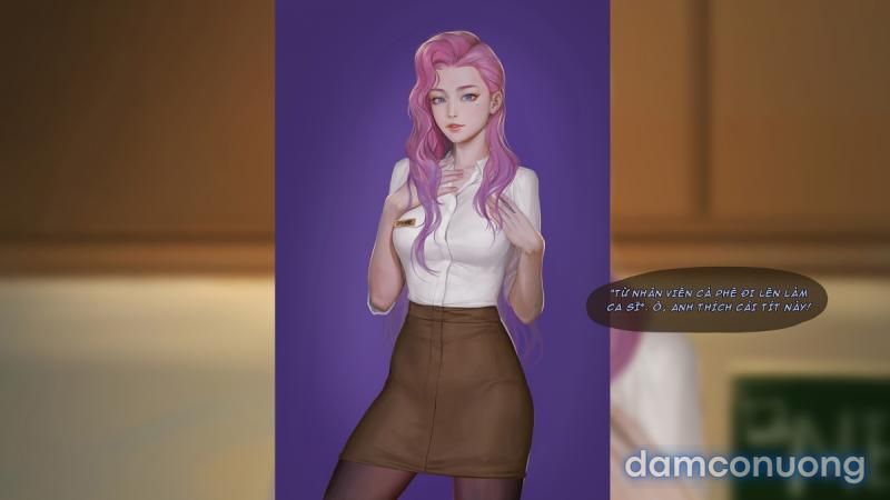 đọc truyện Tuyển Tập Firolian (reward, Area 69) Oneshot ảnh 15 tại Thiên Thai Truyện