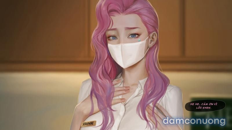 đọc truyện Tuyển Tập Firolian (reward, Area 69) Oneshot ảnh 16 tại Thiên Thai Truyện