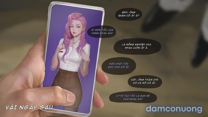 đọc truyện Tuyển Tập Firolian (reward, Area 69) Oneshot ảnh 21 tại Thiên Thai Truyện