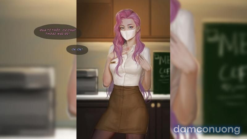 đọc truyện Tuyển Tập Firolian (reward, Area 69) Oneshot ảnh 4 tại Thiên Thai Truyện