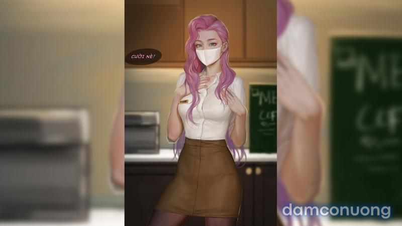 đọc truyện Tuyển Tập Firolian (reward, Area 69) Oneshot ảnh 5 tại Thiên Thai Truyện