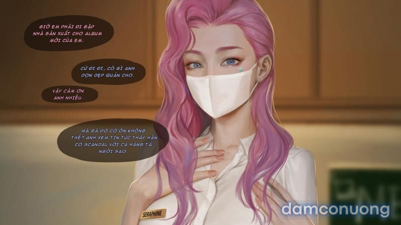 đọc truyện Tuyển Tập Firolian (reward, Area 69) Oneshot ảnh 6 tại Thiên Thai Truyện