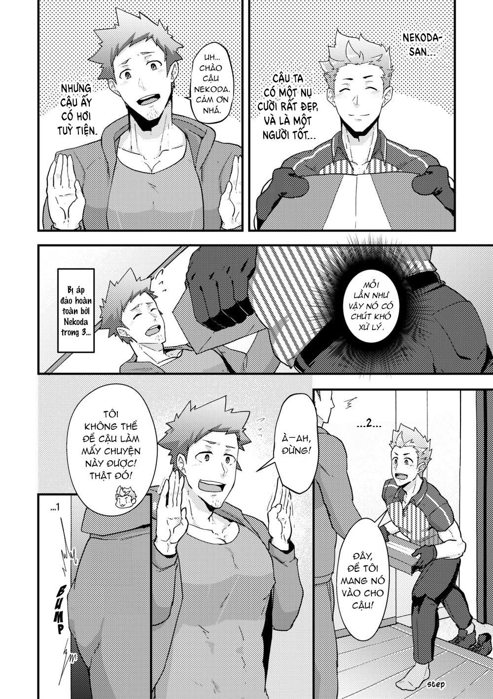 đọc truyện Tuyển Tập Gangbang Chương 195 ảnh 12 tại Thiên Thai Truyện