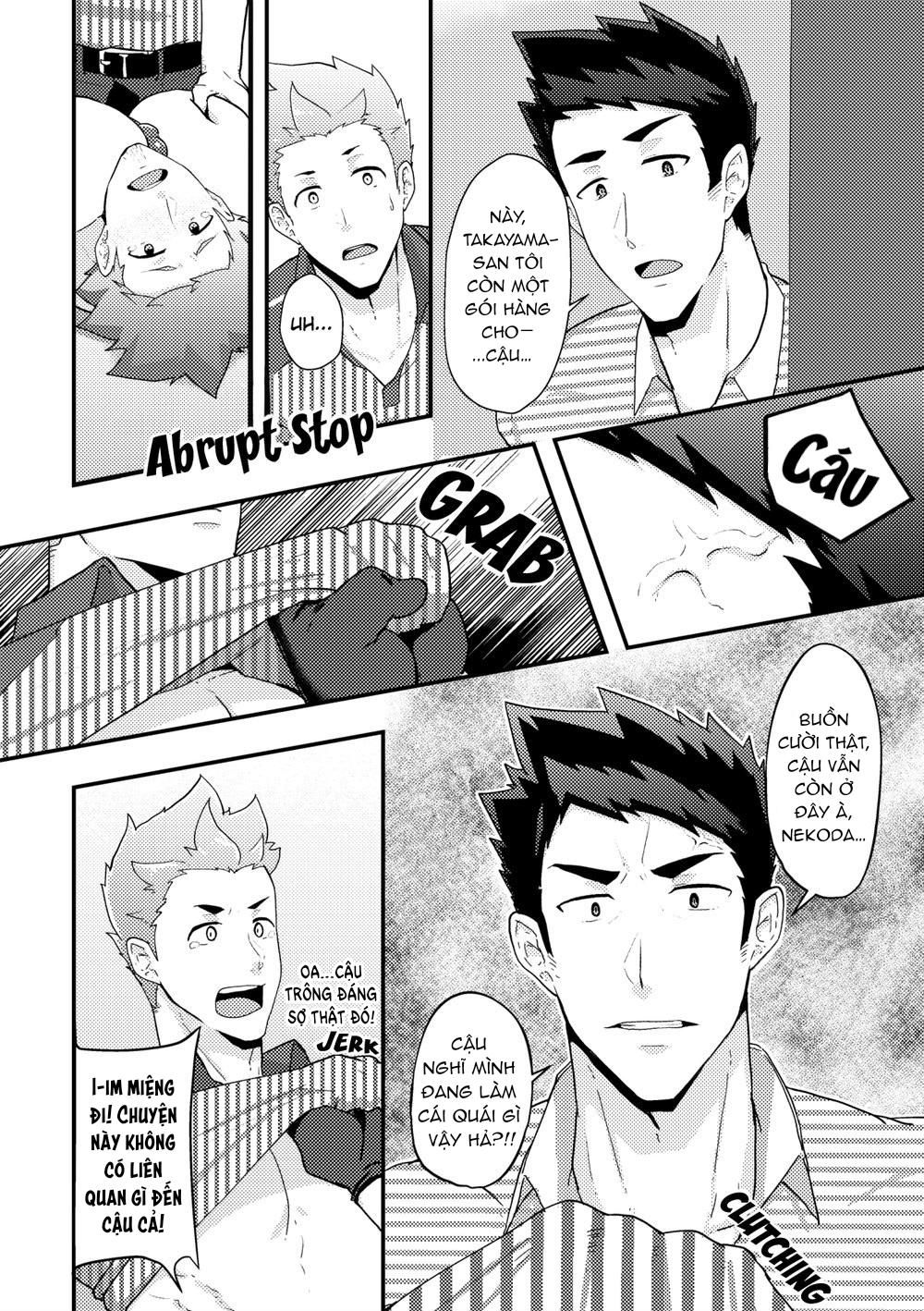 đọc truyện Tuyển Tập Gangbang Chương 195 ảnh 20 tại Thiên Thai Truyện