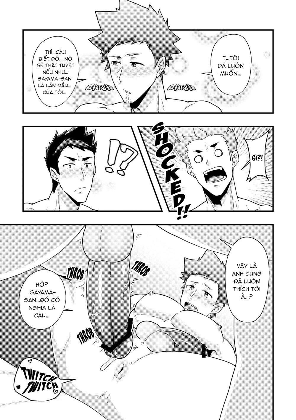 đọc truyện Tuyển Tập Gangbang Chương 195 ảnh 29 tại Thiên Thai Truyện