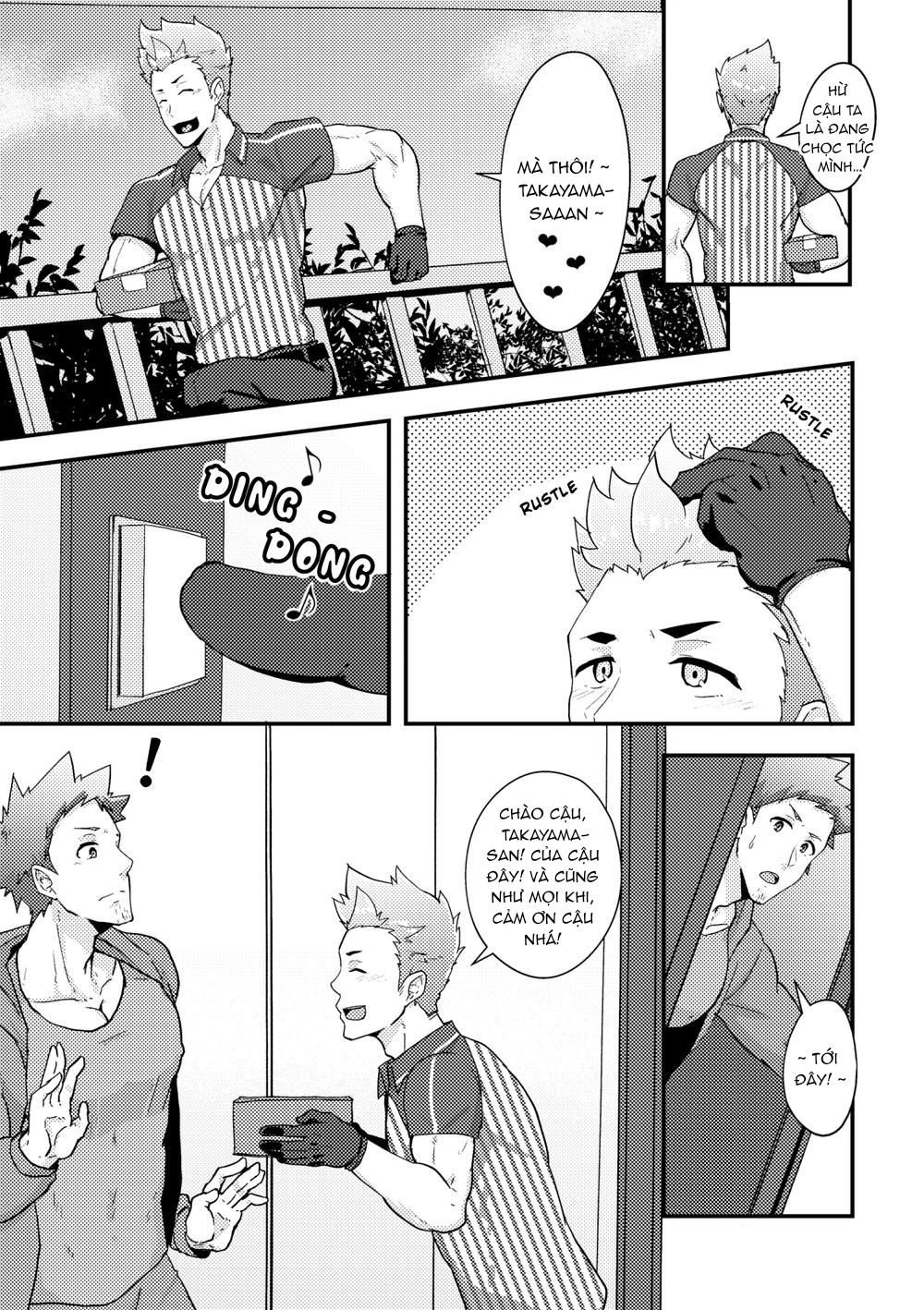 đọc truyện Tuyển Tập Gangbang Chương 195 ảnh 11 tại Thiên Thai Truyện