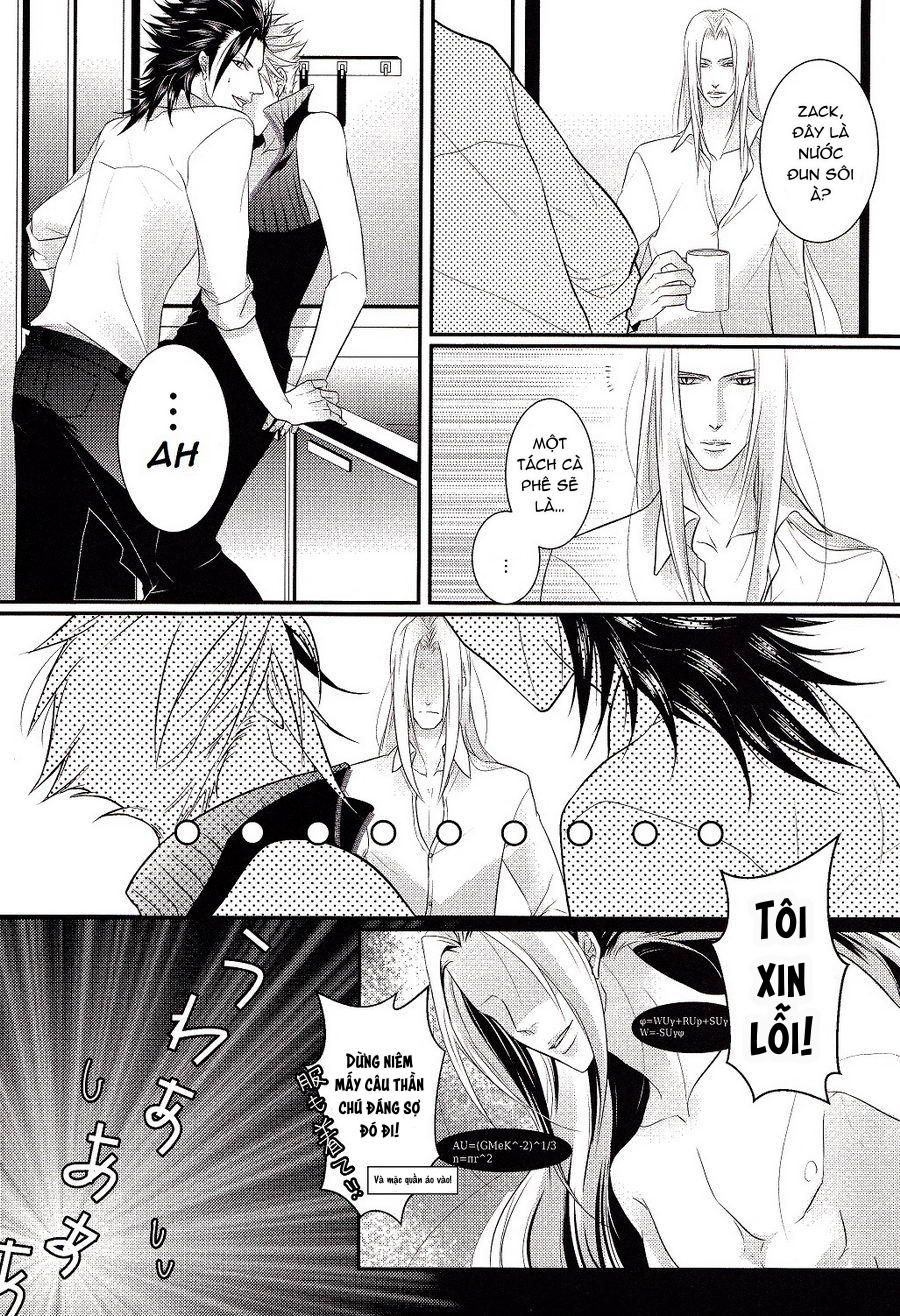 đọc truyện Tuyển Tập Gangbang Chương 197 ảnh 12 tại Thiên Thai Truyện