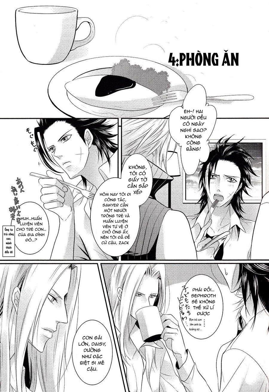 đọc truyện Tuyển Tập Gangbang Chương 197 ảnh 15 tại Thiên Thai Truyện