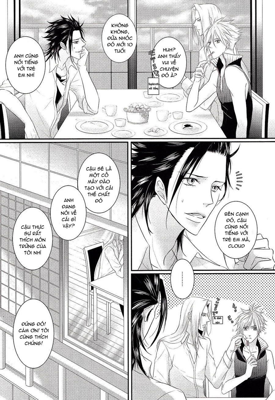 đọc truyện Tuyển Tập Gangbang Chương 197 ảnh 16 tại Thiên Thai Truyện