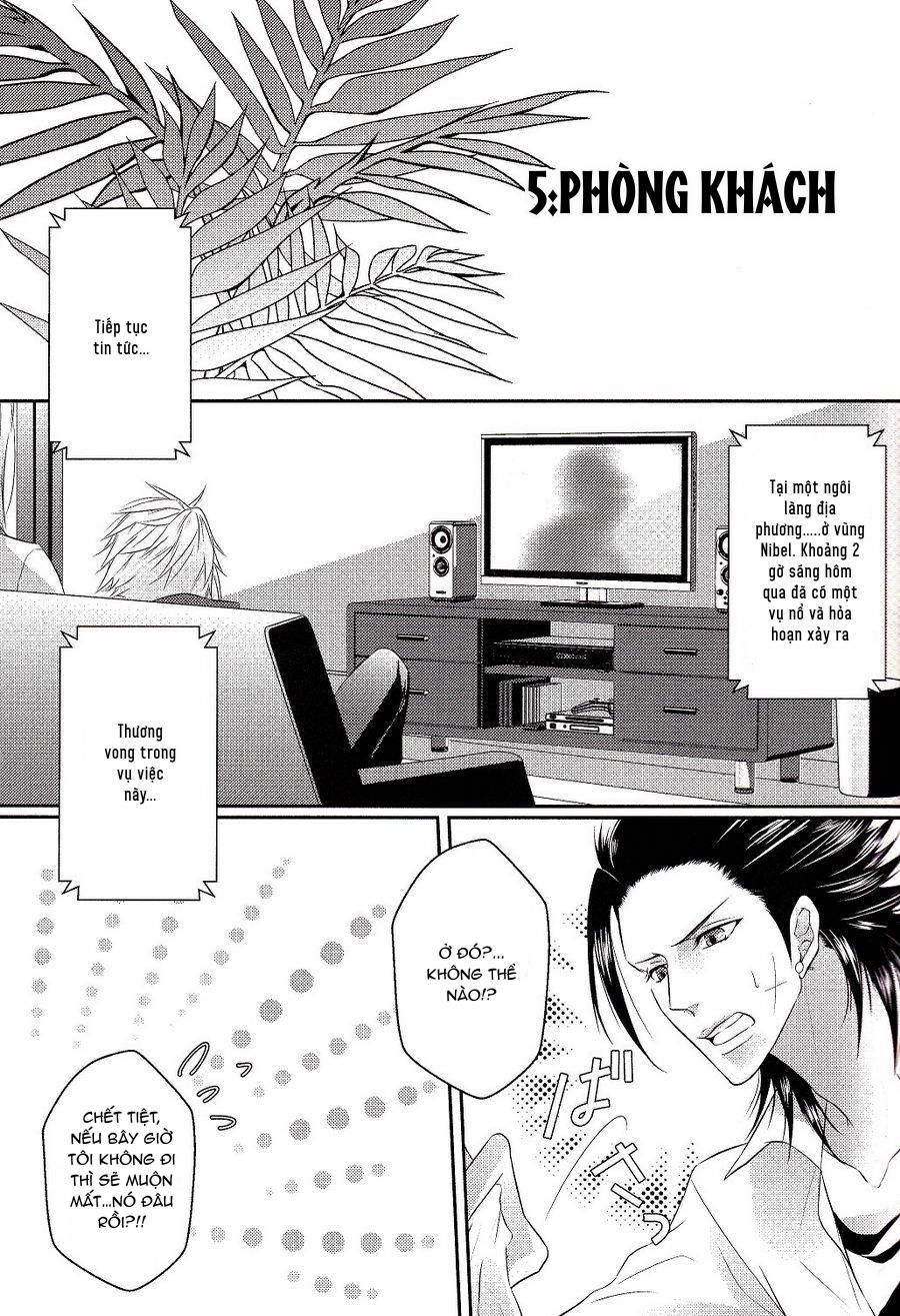 đọc truyện Tuyển Tập Gangbang Chương 197 ảnh 17 tại Thiên Thai Truyện