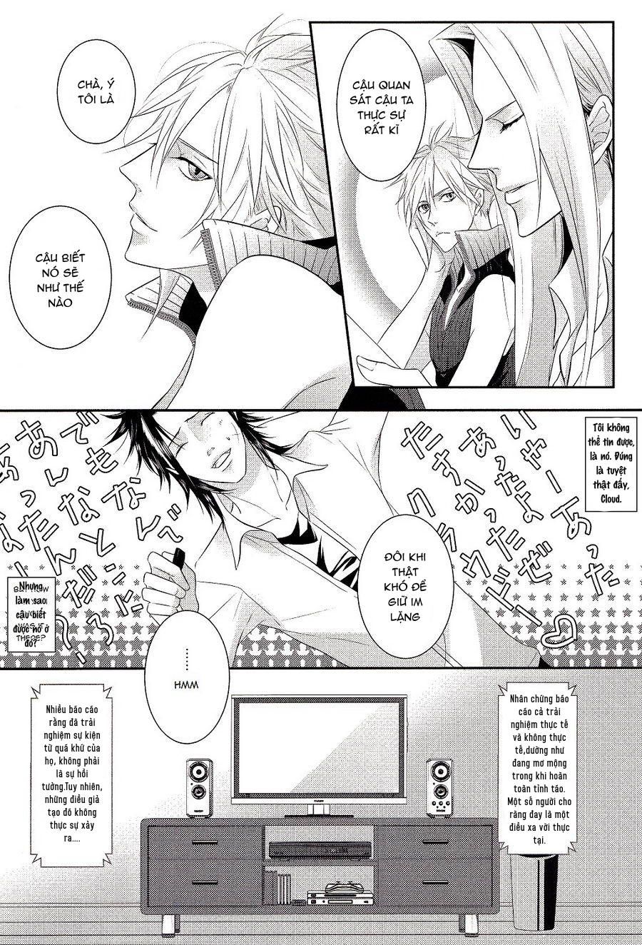 đọc truyện Tuyển Tập Gangbang Chương 197 ảnh 20 tại Thiên Thai Truyện