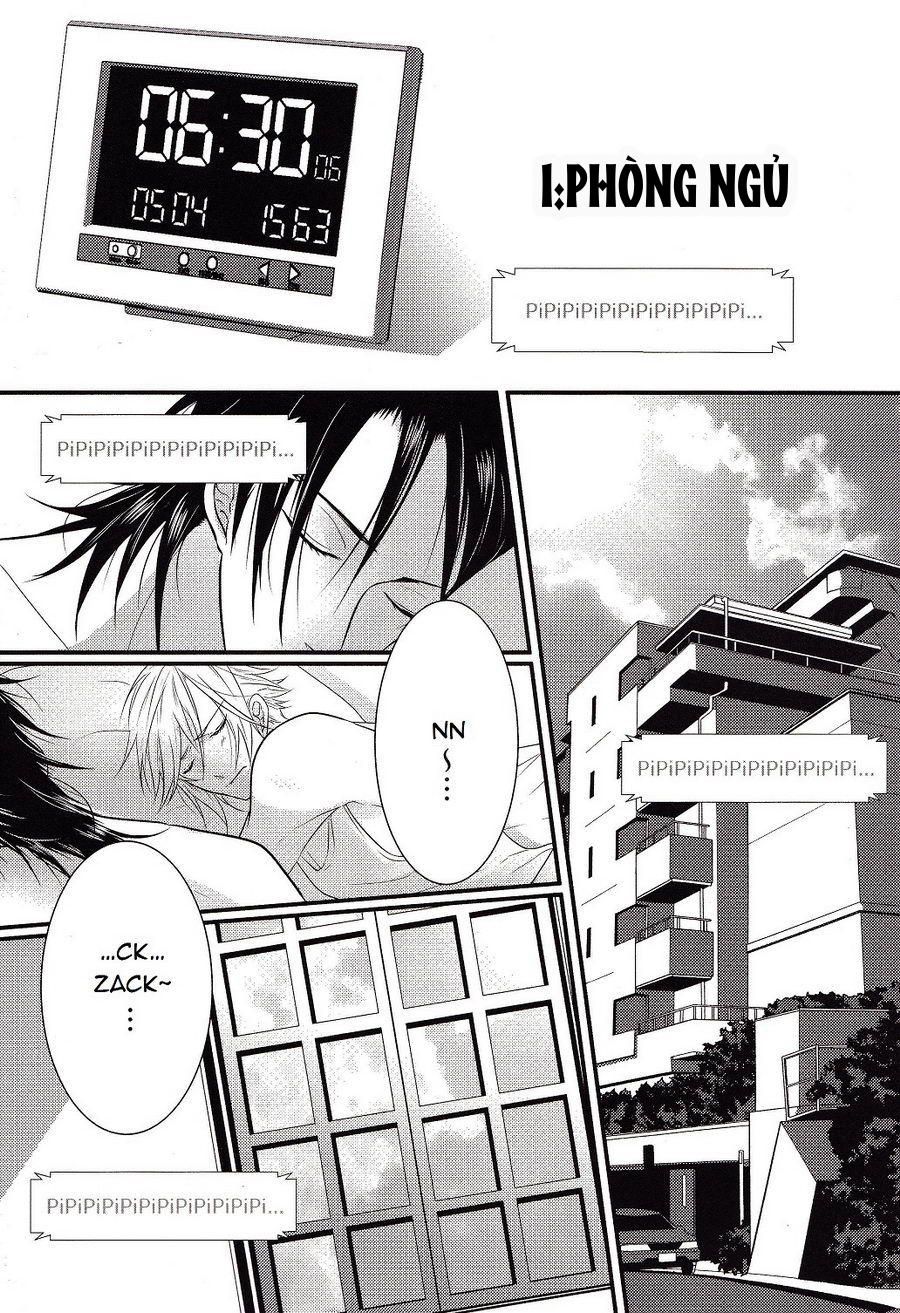 đọc truyện Tuyển Tập Gangbang Chương 197 ảnh 6 tại Thiên Thai Truyện