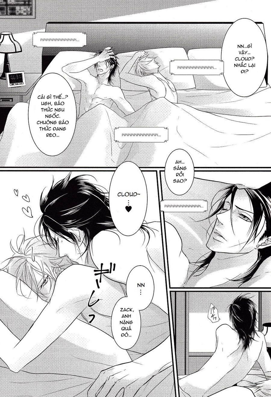 đọc truyện Tuyển Tập Gangbang Chương 197 ảnh 7 tại Thiên Thai Truyện