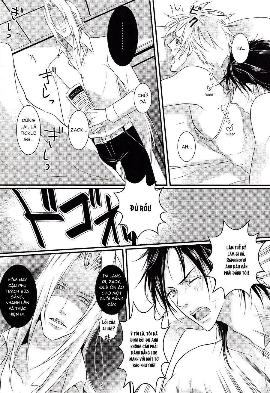 đọc truyện Tuyển Tập Gangbang Chương 197 ảnh 8 tại Thiên Thai Truyện