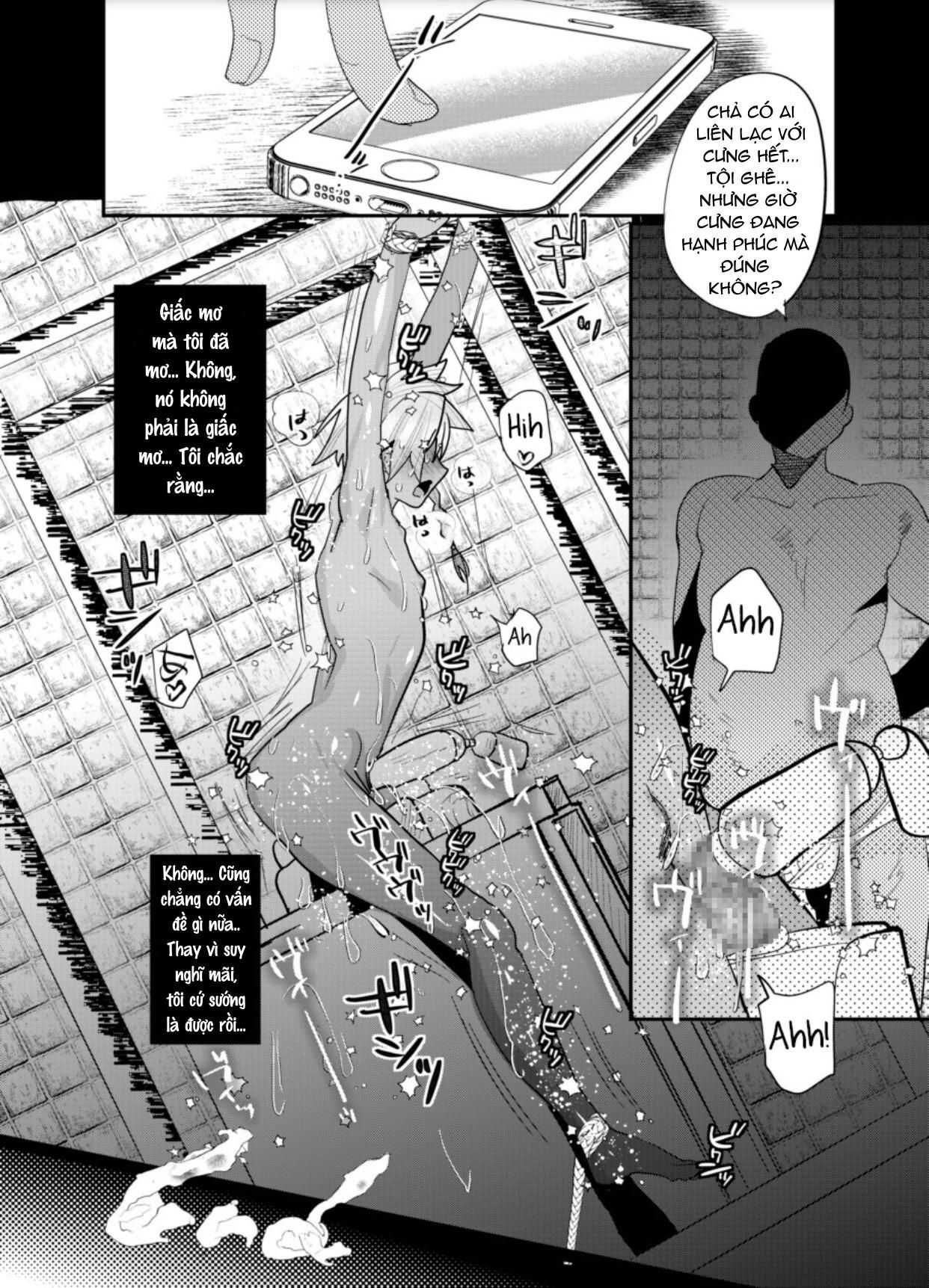 đọc truyện Tuyển Tập Gangbang Chương 20 ảnh 22 tại Giả Dược