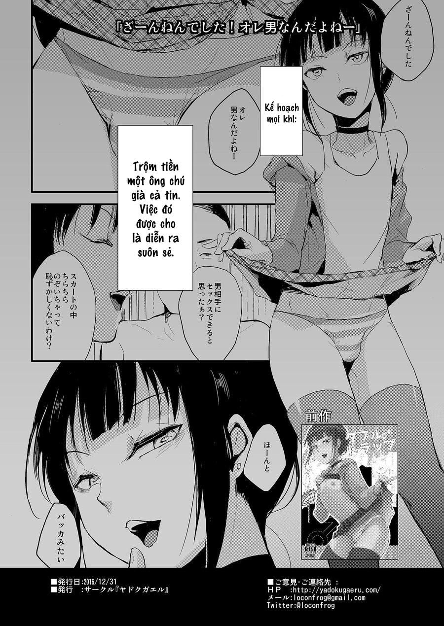 đọc truyện Tuyển Tập Gangbang Chương 72 ảnh 2 tại Giả Dược